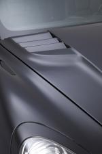 Porsche Cayenne CLR558 GT by Lumma Design 2011 года